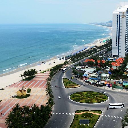 Adaline Hotel And Suite Đà Nẵng Extérieur photo