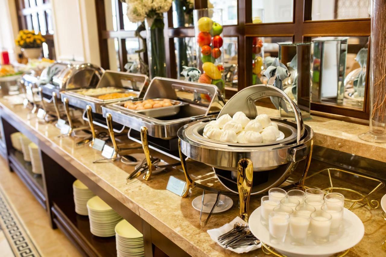 Adaline Hotel And Suite Đà Nẵng Extérieur photo