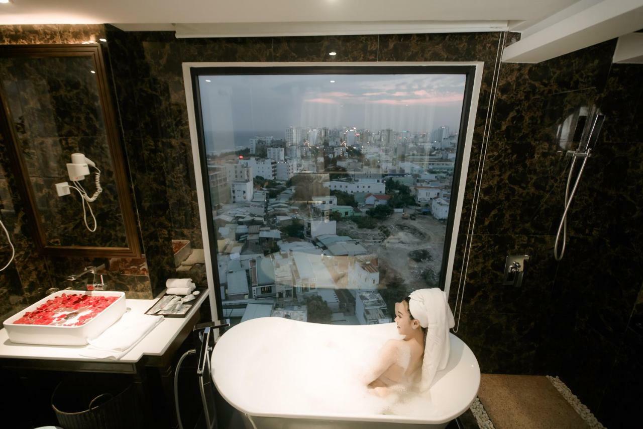 Adaline Hotel And Suite Đà Nẵng Extérieur photo