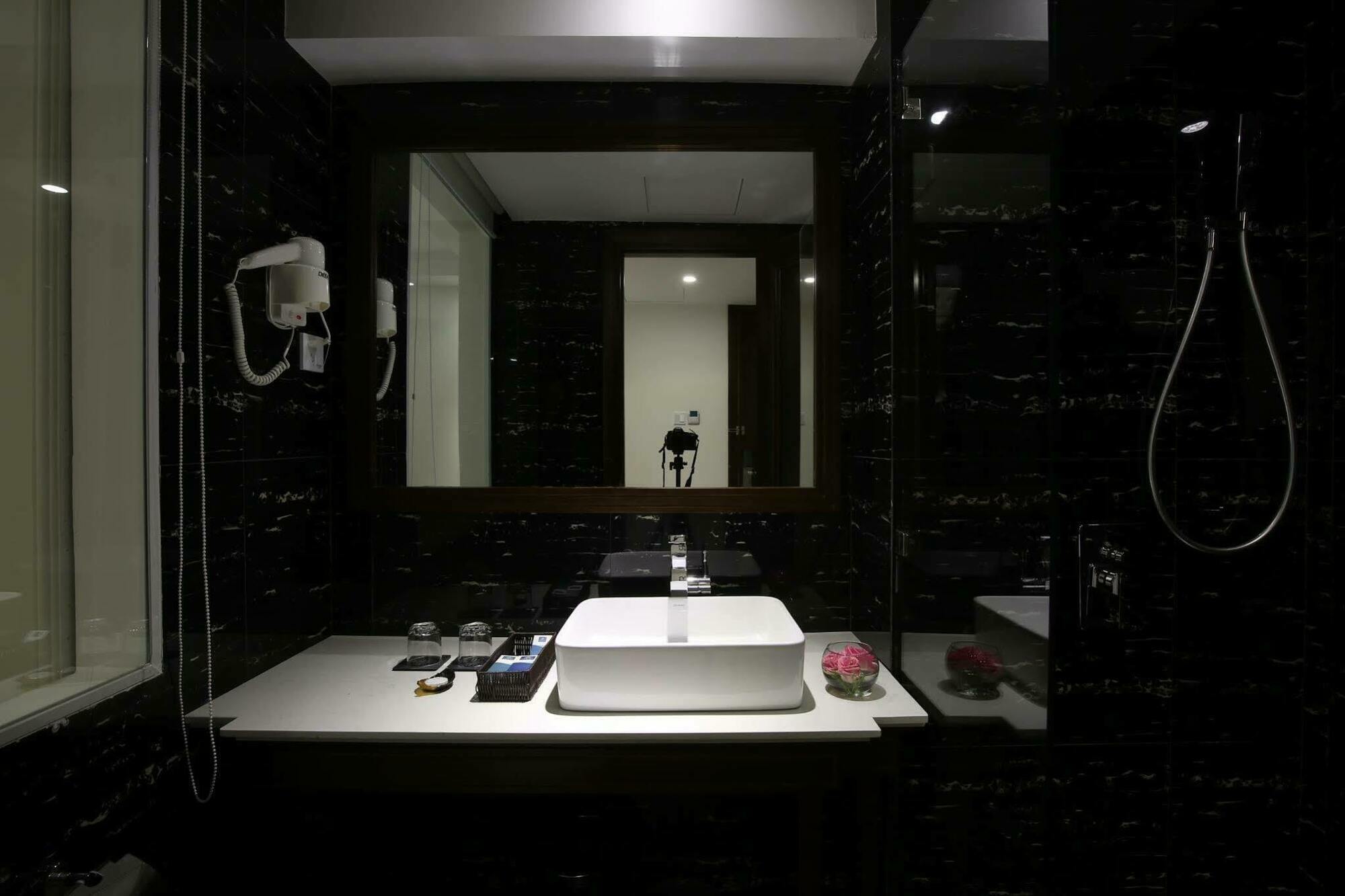 Adaline Hotel And Suite Đà Nẵng Extérieur photo