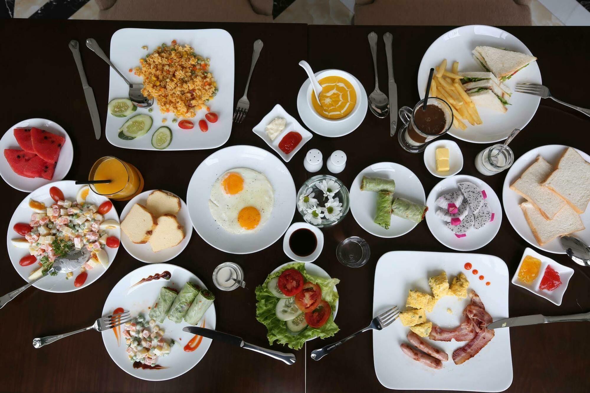 Adaline Hotel And Suite Đà Nẵng Extérieur photo