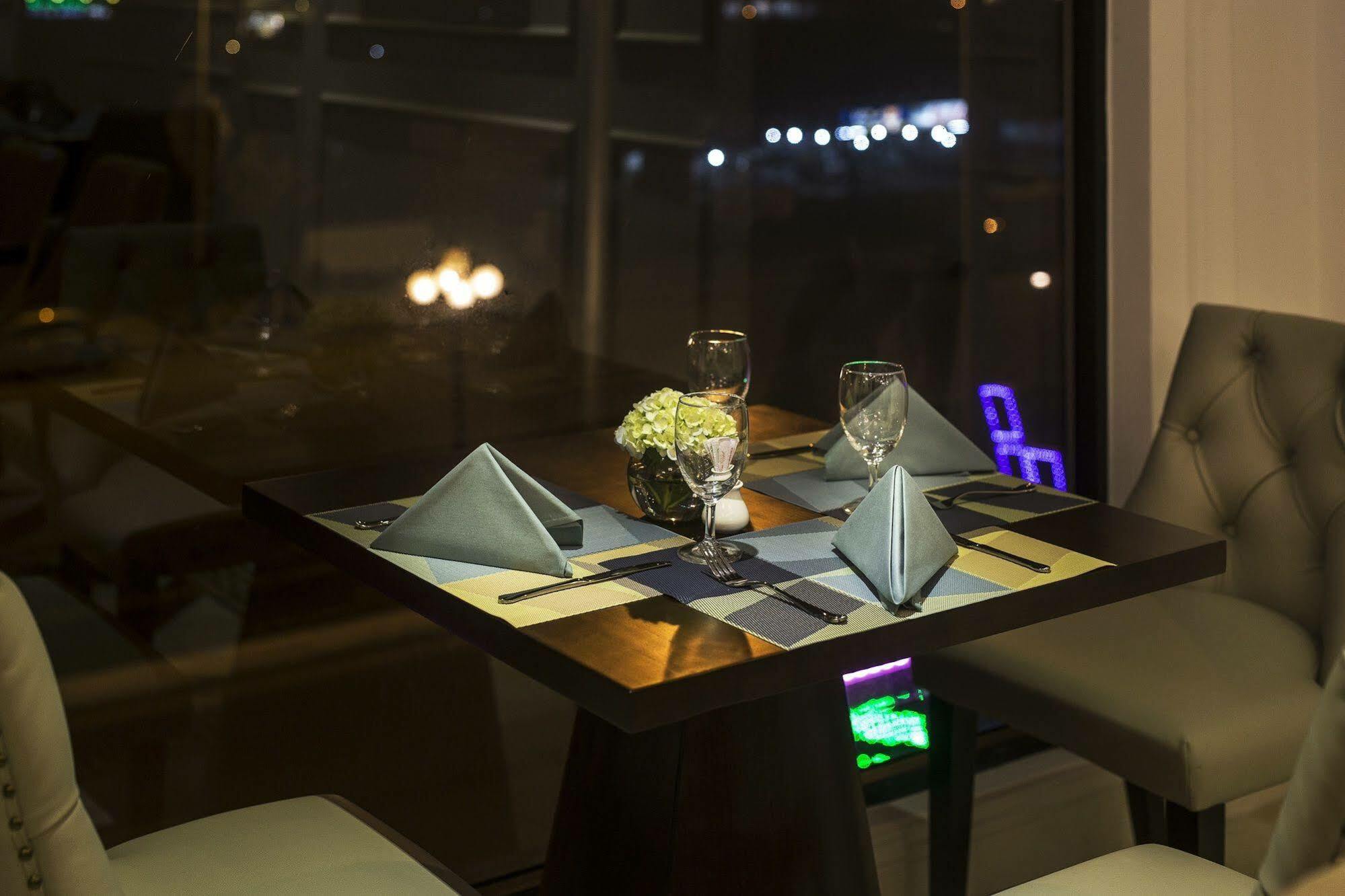 Adaline Hotel And Suite Đà Nẵng Extérieur photo