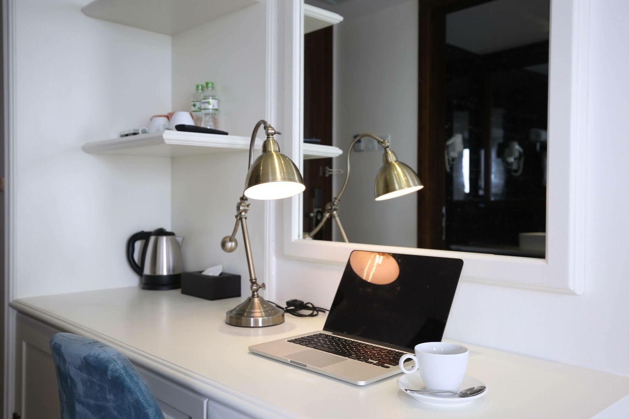 Adaline Hotel And Suite Đà Nẵng Extérieur photo