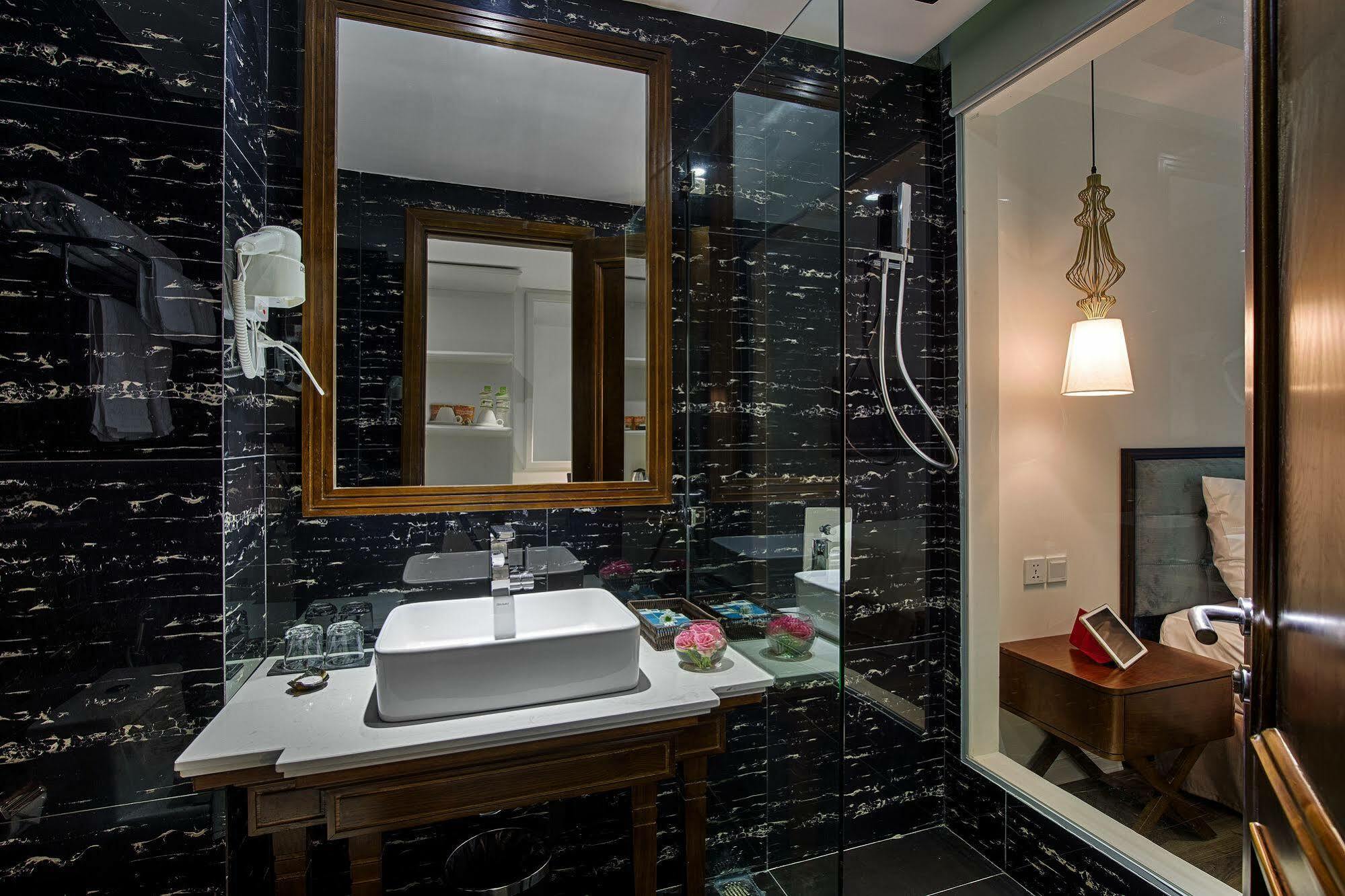 Adaline Hotel And Suite Đà Nẵng Extérieur photo