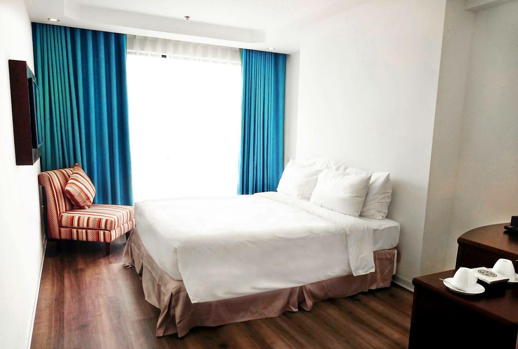 Adaline Hotel And Suite Đà Nẵng Extérieur photo