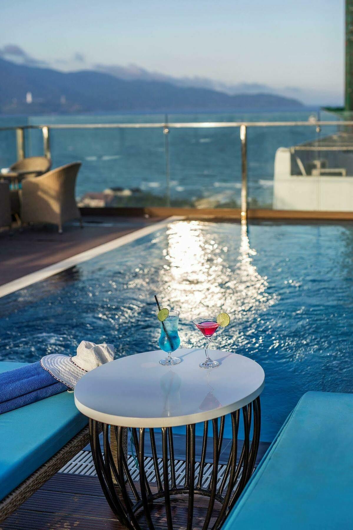 Adaline Hotel And Suite Đà Nẵng Extérieur photo