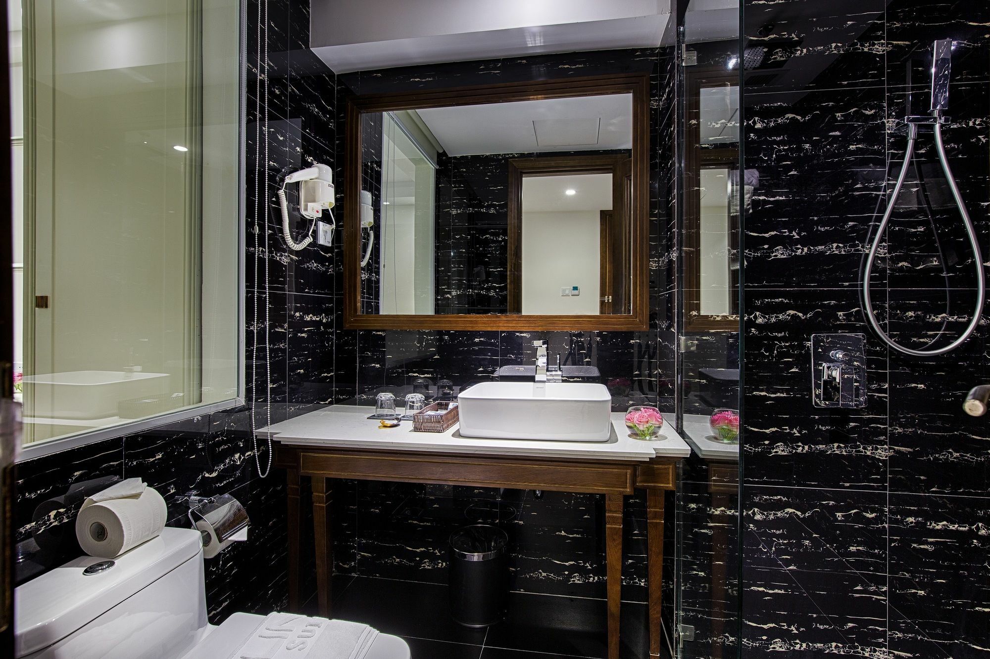 Adaline Hotel And Suite Đà Nẵng Extérieur photo